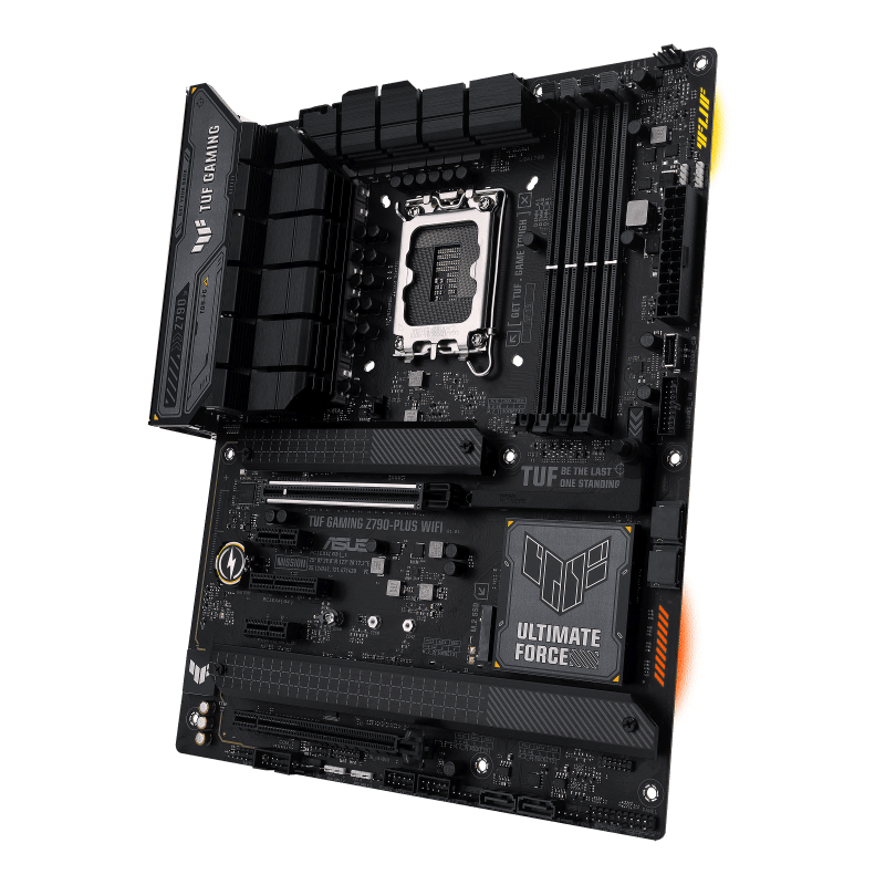 مادربرد ایسوس Z790 TUF GAMING PLUS WIFI